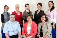 ALSC Staff