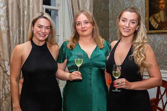 06 Drinks Reception 312