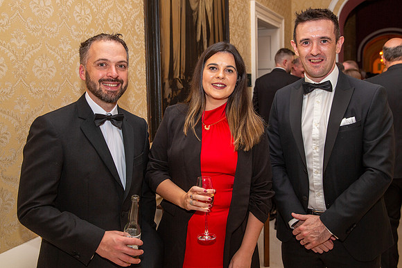 06 Drinks Reception 317