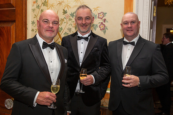 06 Drinks Reception 316