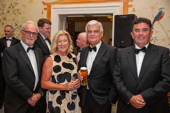 06 Drinks Reception 315