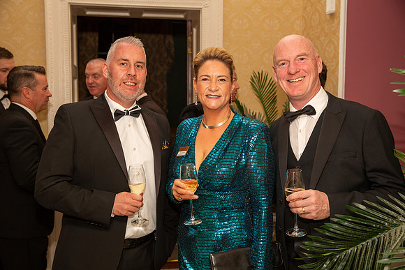 06 Drinks Reception 319