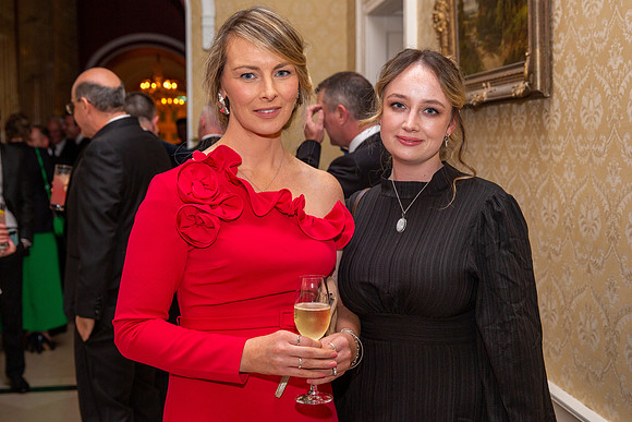 06 Drinks Reception 318