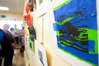NCW Art Exhibition 05/2019
