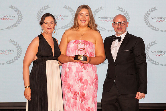 WOL Awards 08