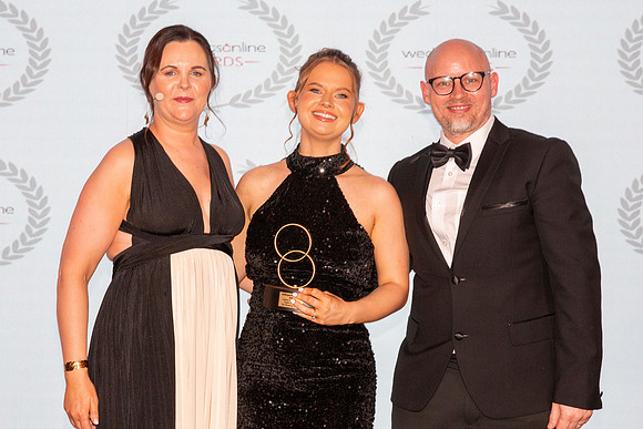 WOL Awards 25