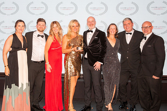 WOL Awards 30