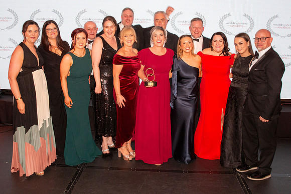 WOL Awards 34