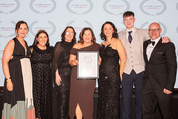 WOL Awards 35