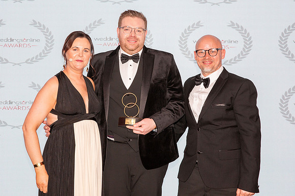 WOL Awards 40