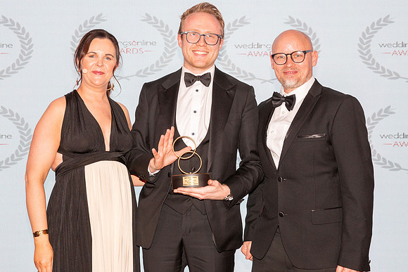 WOL Awards 45