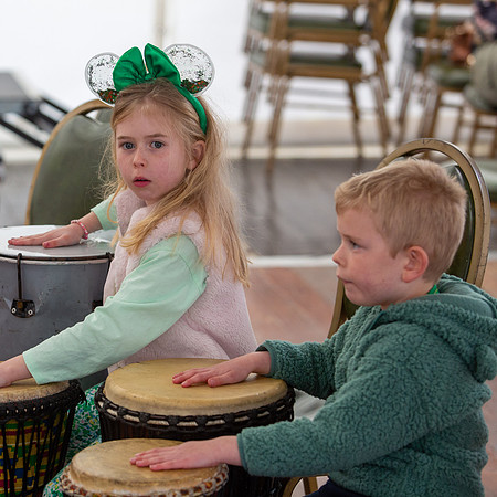 06 DrummingA'Feale116