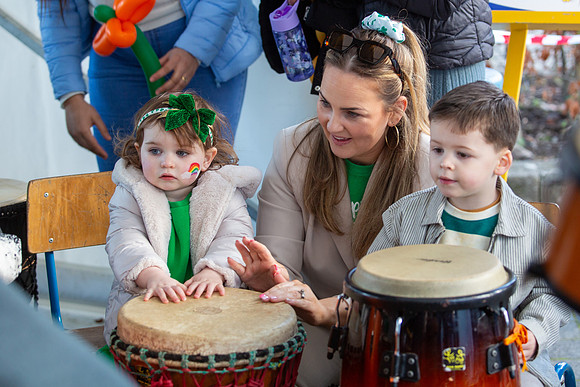 StPatA'Feale125