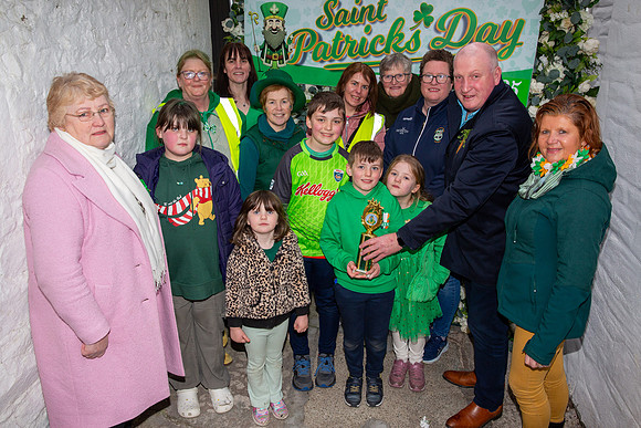 10 WinnersStPatsA'Feale416