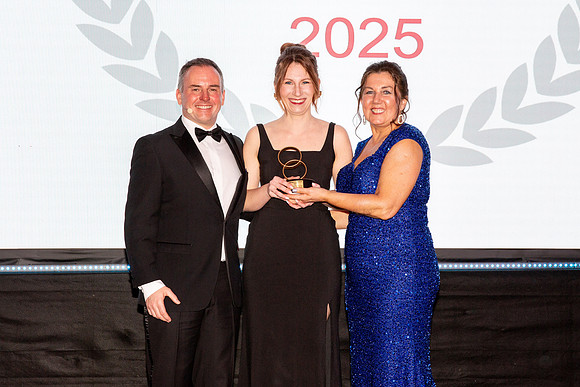WOL Awards25