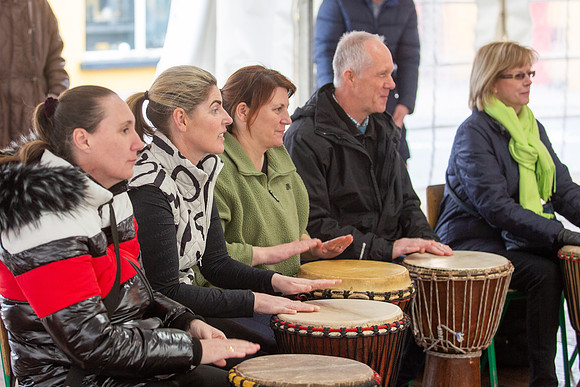 06 DrummingA'Feale119